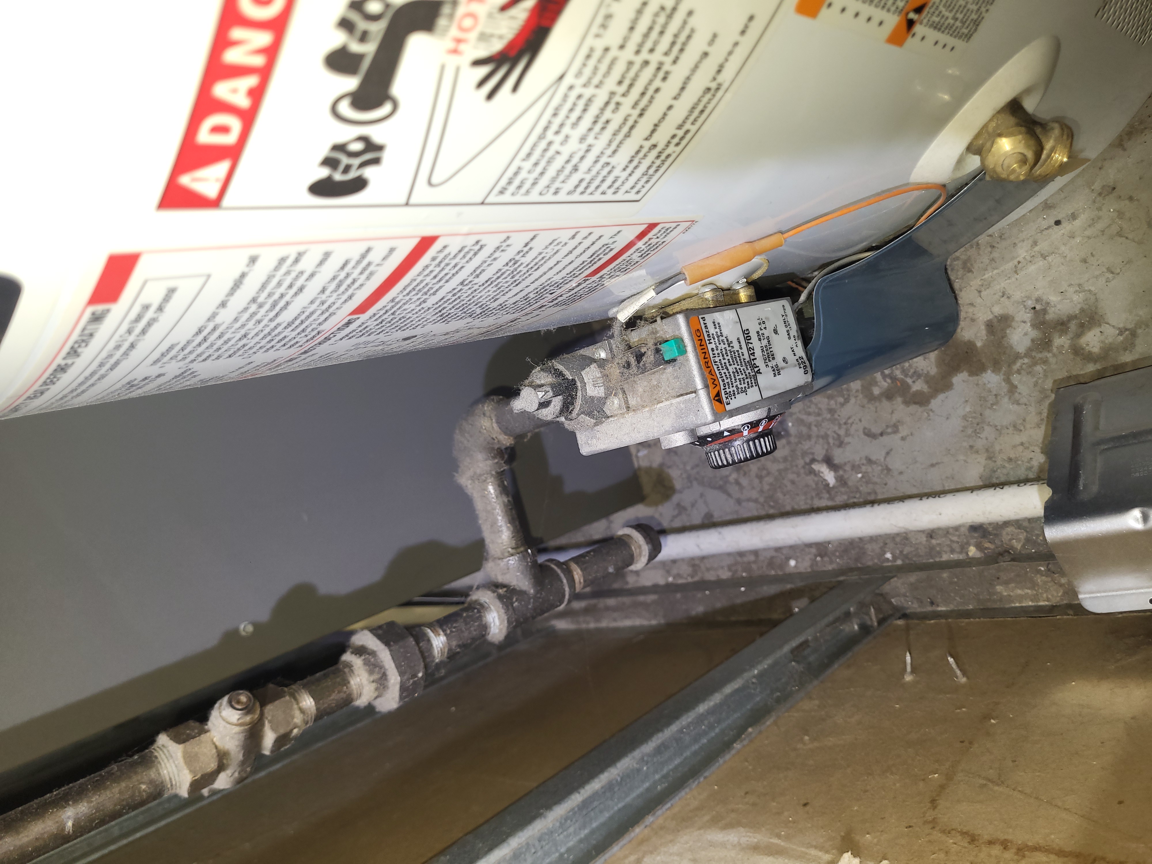 HVAC system evaluation